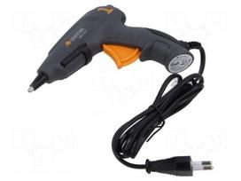 Hot melt glue gun | Ø: 7mm | 10W | 230VAC | GlueMatic 1007