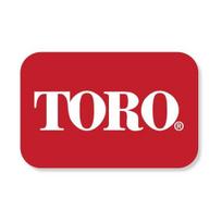 Deflektorius TORO 1358-9800-03