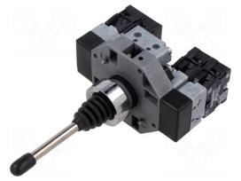 Switch: joystick