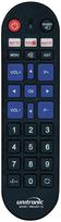 Universalus nuotolinio valdymo pultas Samsung, LG, Philips, Panasonic, Sony | Easy Ready 5