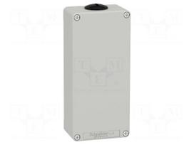 Enclosure: for remote controller | IP65 | X: 80mm | Y: 175mm | Z: 51.5mm