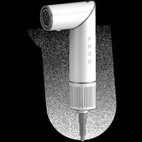 Multifunctional Hair Dryer, 220V-240V~50-60Hz, 1200W, Ionizer, 4 temperature modes, 3 speed modes, 98000RPM, less than 85dB