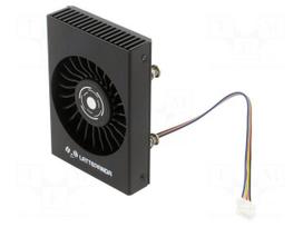 Accessories: heatsink | LattePanda Mu N100