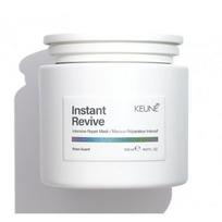 Keune Intensyviai atkuriamoji plaukų kaukė pažeistiems plaukams Instant Revive Mask 500ml