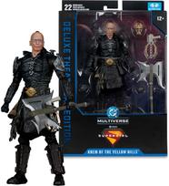 Kolekcinė figūrėlė MCFARLANE DC Theatrical Deluxe Figure 1 (Supergirl Movie 2026), 18 cm