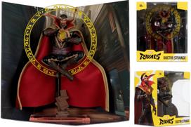 Kolekcinė figūrėlė MCFARLANE Marvel Rivals Collection 1:10th WV1 - Doctor Strange