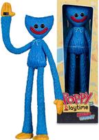 Kolekcinė figūrėlė MCFARLANE Poppy Playtime Coffin WV1 Huggy Wuggy Smile, 30 cm
