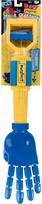 Žaislinė griebianti ranka Poppy Playtime Grabber Hands WV1 Grab Pack, mėlyna