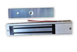 Universali elektromagnetinė spyna EM 280 S su 280 kg laikymo jėga.