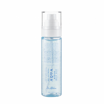 Aqua Marine Jelly Mist Drėkinamoji veido dulksna 100ml