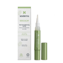 Sescacay Nail - Strengthening Serum Stiprinamasis nagų serumas 4ml