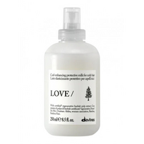 Curl Enhancing Protective Milk Garbanas išryškinantis ir apsaugantis plaukų pienelis 250ml