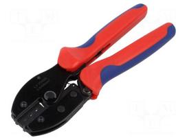 Tool: for crimping | 220mm | photovoltaics