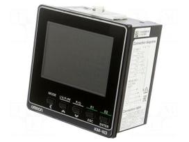 Counter | digital | on panel | single-phase,three-phase | LCD | 7VA