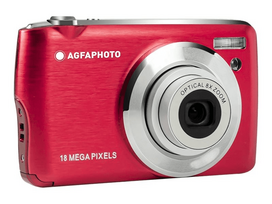 AgfaPhoto DC8200 Compact Camera 8×