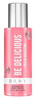 DKNY Be Delicious Fresh Blossom Body Spray 250 ml