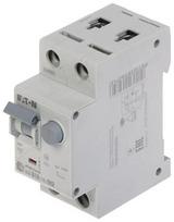 RCBO HNB-B16/1N/003 B 16A 30mA AC 1P+N 6kA