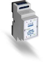 AXON [POWER DIN PROTECTOR] - SURGE PROTECTION FOR INDUSTRIAL AUTOMATION EQUIPMENT (MULTI-CHANNEL PROTECTION SYSTEM)