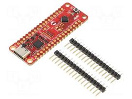 Dev.kit: Microchip AVR | ATTINY | Curiosity Nano | prototype board