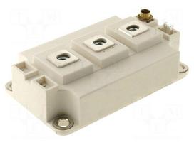 Module: IGBT | transistor/transistor | IGBT half-bridge | Ic: 324A