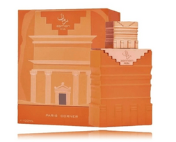 Paris Corner Zaman Al Ula Perfume EDP 100 ml
