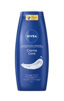 Nivea Creme Care Shower Gel 650ml