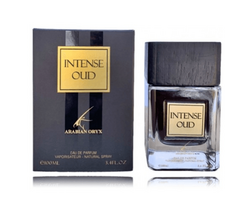 Paris Corner Arabian Oryx Intense Oud Perfume EDP 100 ml