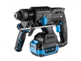 Impact hammer | 18VDC