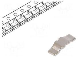 Tip: splice | SMT | on PCBs | silver plated | copper