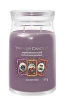 Yankee Candle Mystical Tarot Card Scented Candle 567g