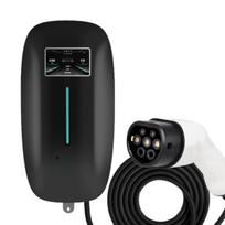 EV charging station EVCS11L Type2 16A 11kW 5.0m
