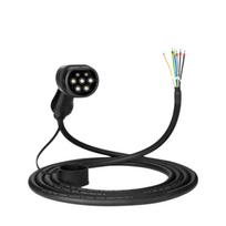 Replacement cable for electric vehicle charging station REVC2 32A 22kW 8.0m