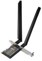 Network card TP-Link ARCHER TBE400E BE6500 Wi-Fi7 Bluetooth 5.4