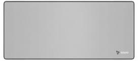 Mouse pad Savio Gray Edition Turbo Dynamic XXL
