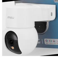 Ranger Mini ~ IMOU WiFi PT kamera 5MP 3.6mm (IPC-K2MP-5H1WE)