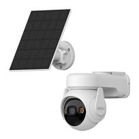 Cell PT Lite KIT ~ IMOU WiFi PT kamera ar akumulatoru 3MP 3.6mm (IPC-K9ECP-3T0WE/FSP12-TYPEC)