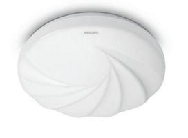Philips CL202 D 225mm 640lm 4000K vēsi balts plafons IP20 8718699729035