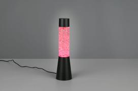 Trio Martini LED table lamp matt black RGB gaismeklis R53521132 4017807681185