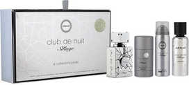 Armaf Club de Nuit Sillage Set 30 ml