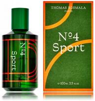 Thomas Kosmala No.4 Sport Perfume EDP 100 ml