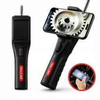 Ralcam C106 Endoscope Inspection Camera - OTG IP67 HD Smartphone Android iOS