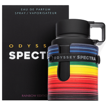 Armaf Odyssey Spectra Rainbow Perfume EDP 100ml