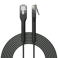 Broadbe plonas Patch kabelis 5G juodas 2m BTP-I32C6-BK-2M