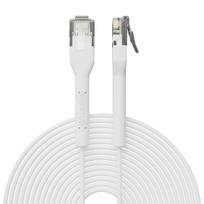 Broadbe plonas Patch kabelis 5G baltas 8m BTP-I32C6-WT-8M