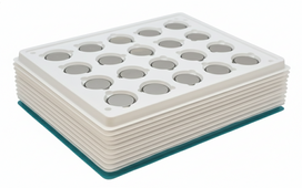 CR2032 akumuliatoriai 3V Panasonic lithium 2032 (pramoniniai 20gb.pack), 1 baterijos kaina