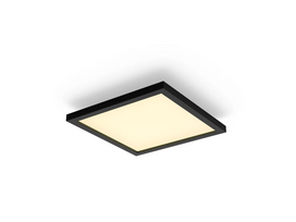 Philips Hue Aurelle square panel light