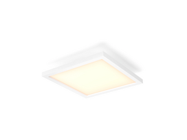 Philips Hue Aurelle square panel light