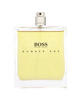Hugo Boss Boss Number One Perfume Tester 100ml