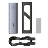 Baseus SDD Enclosure FlyJoy M.2 10Gbit/s SSD enclosure