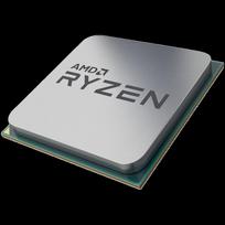 AMD CPU Desktop Ryzen 5 6C/12T 5600 (3.6/4.2GHz Boost,36MB,65W,AM4) Tray